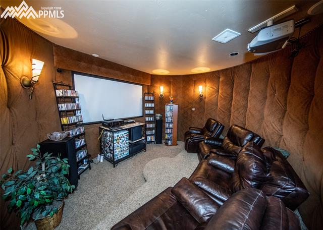 4460 Hidden Rock Road Colorado Springs, CO 80908 - Photo 24 of 36 Gallery Image 24