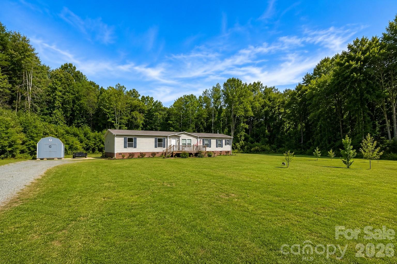 530 Overcash Road Salisbury, NC 28147 - Photo 11 of 12