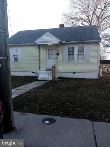 $175,000 | 704 Madison Street, Salisbury, MD 21804