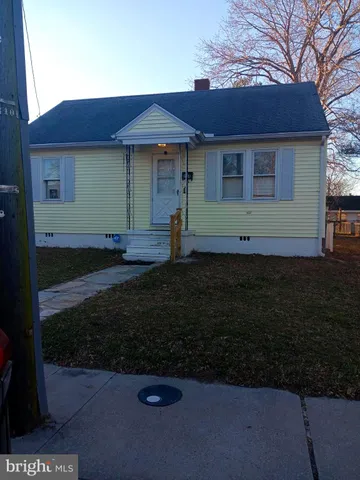 $175,000 | 704 Madison Street, Salisbury, MD 21804