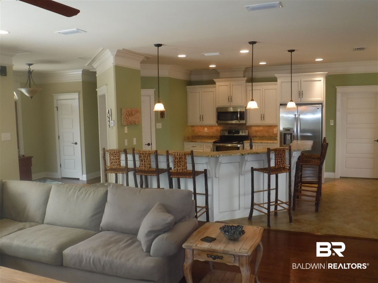 10121 Bromley Road Bay Minette, AL 36507 - Photo 5 of 20