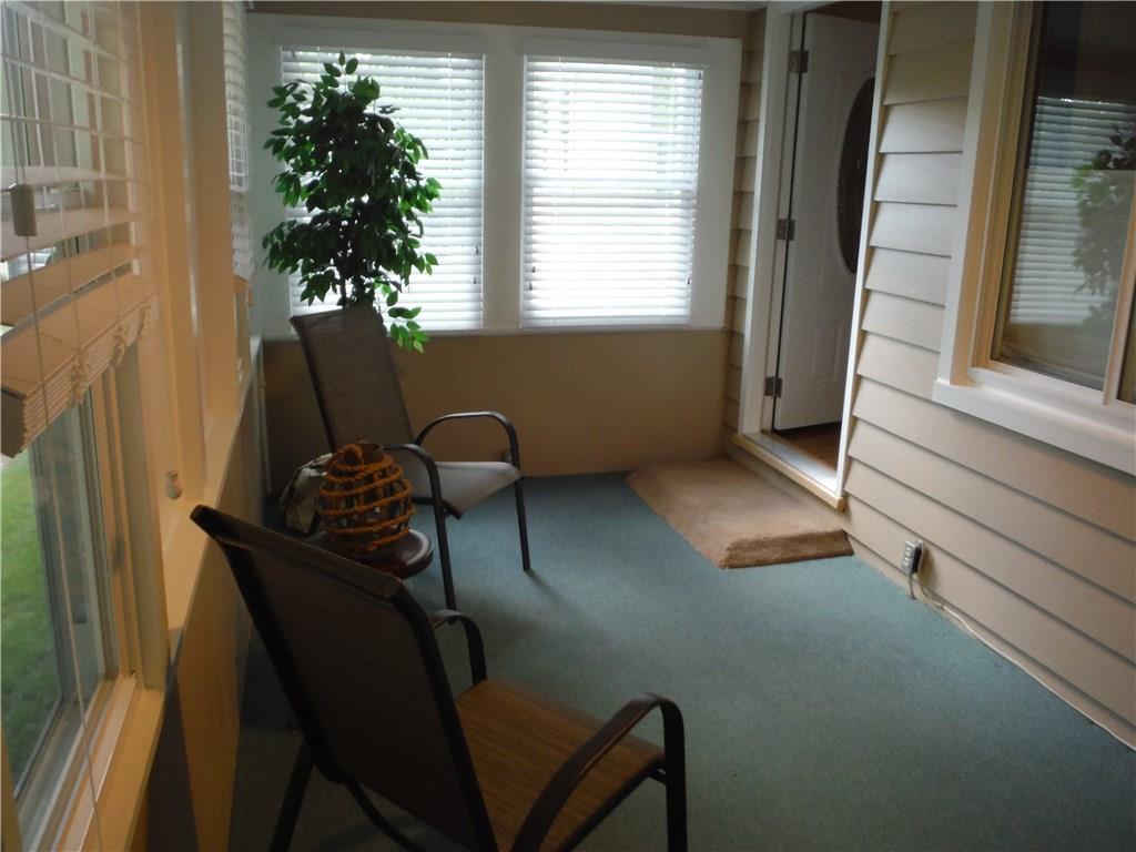 312 Weber Road Sewickley, PA 15143 - Photo 15 of 24 Three season room