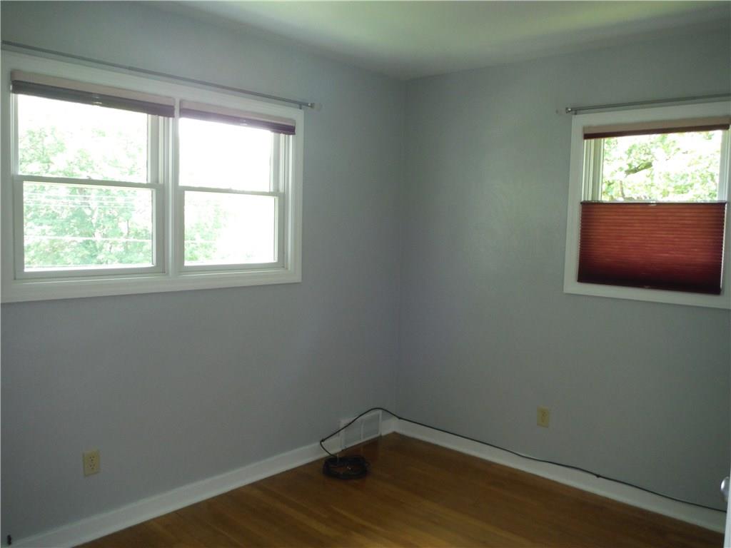 312 Weber Road Sewickley, PA 15143 - Photo 21 of 24 Second Bedroom.