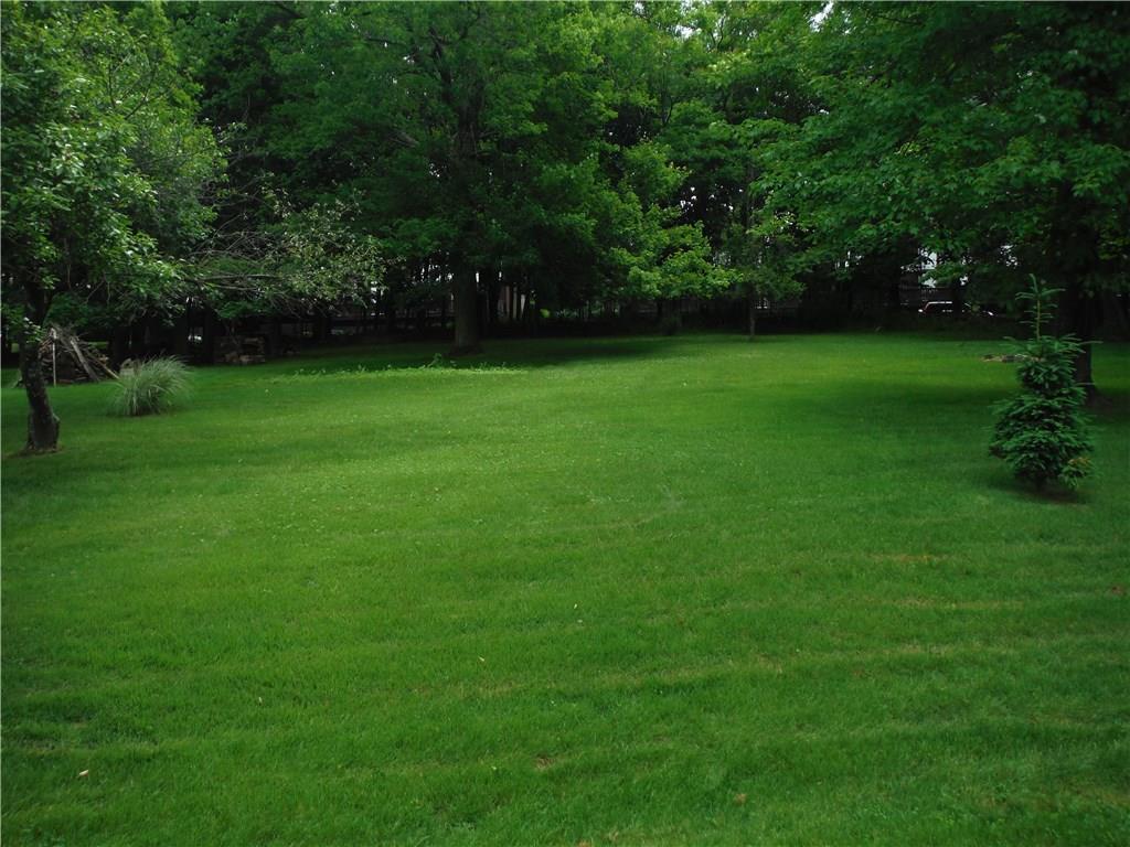 312 Weber Road Sewickley, PA 15143 - Photo 24 of 24 Large Beautiful Rear Yard