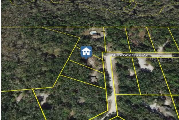 34331 Rimrock Street Webster, FL 33597 - Photo 2 of 9