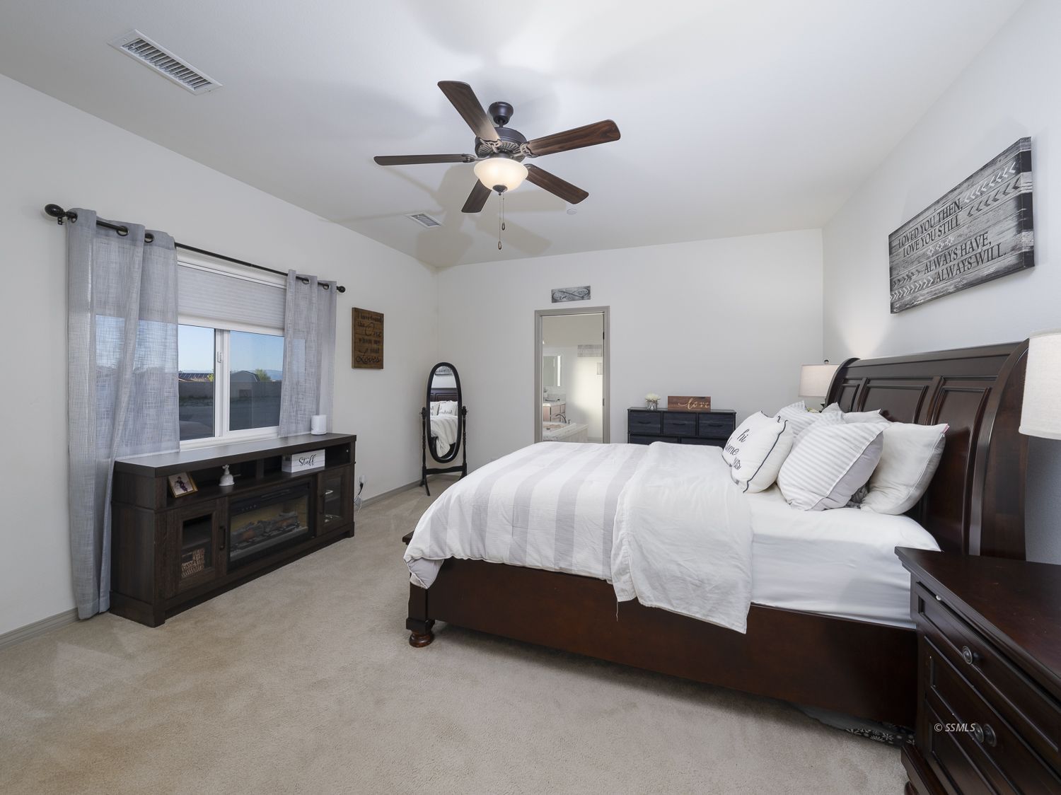 100 Rancho Del Cerro Ridgecrest, CA 93555 - Photo 20 of 37