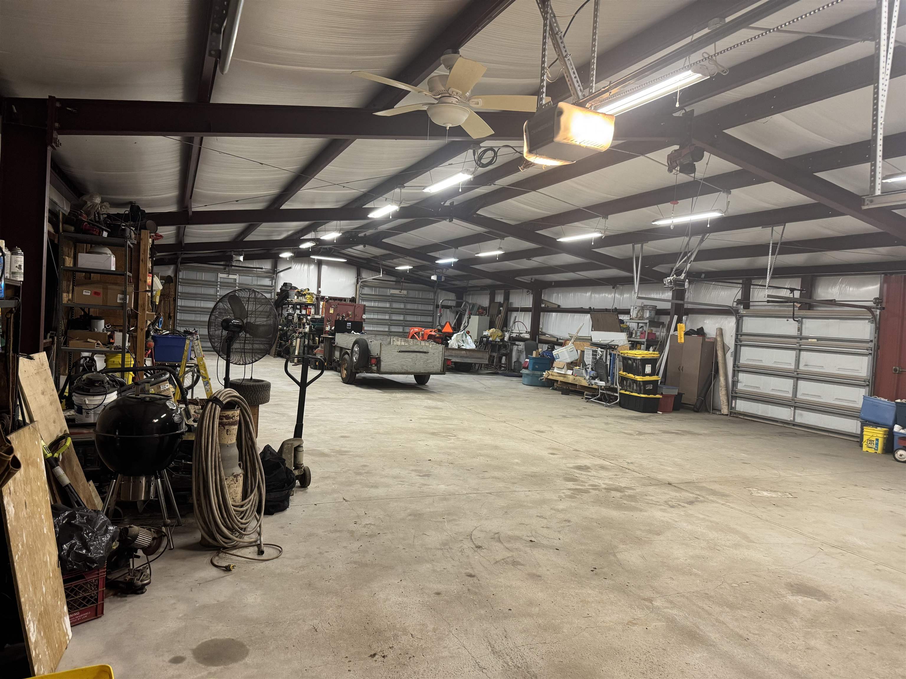 1585 Daisy Road Loris, SC 29569 - Photo 43 of 48