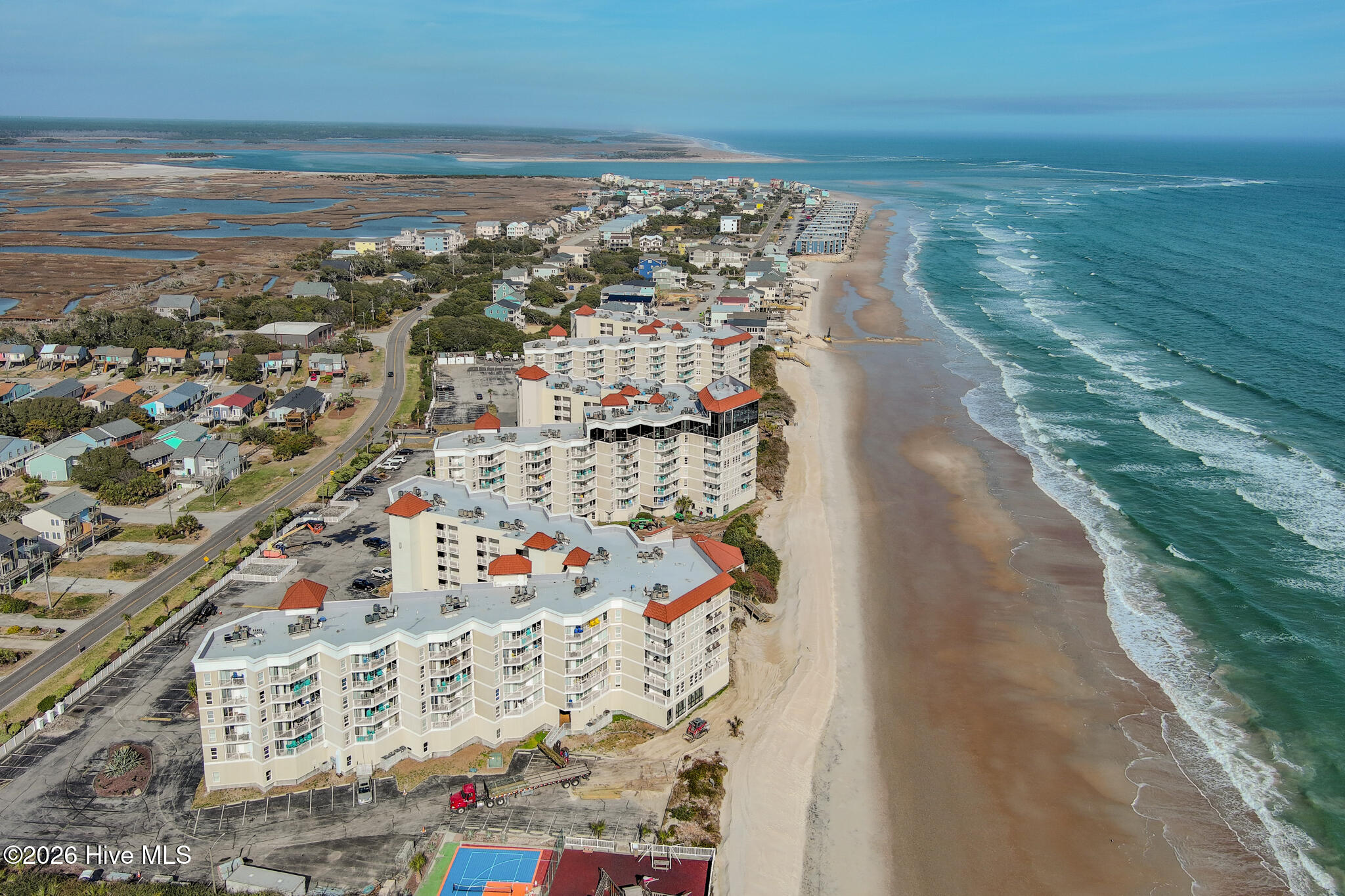 2000 New River Inlet Road, Unit 2602 North Topsail Beach, NC 28460 - Photo 45 of 47 2026-03-04 2602 St Regis Condos (49)