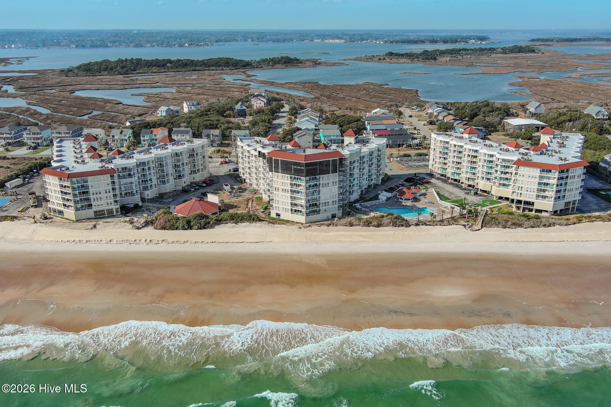 2000 New River Inlet Road, Unit 2602 North Topsail Beach, NC 28460 - Photo 47 of 47 2026-03-04 2602 St Regis Condos (53)