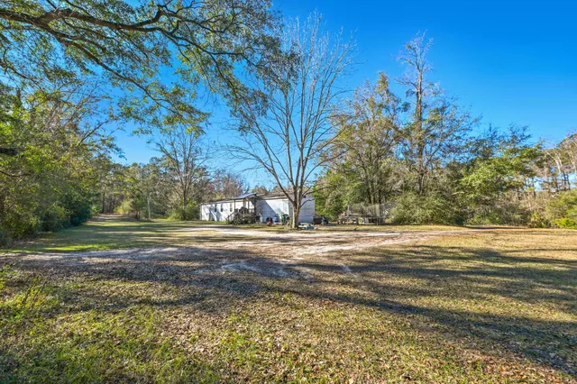 $349,000 | 8702 Miles Johnson Road, Tallahassee, FL 32309