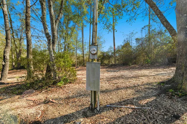 $349,000 | 8702 Miles Johnson Road, Tallahassee, FL 32309