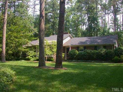 4021 Nottaway Road Durham, NC 27707 - Photo 1 of 1 Gallery Image 1
