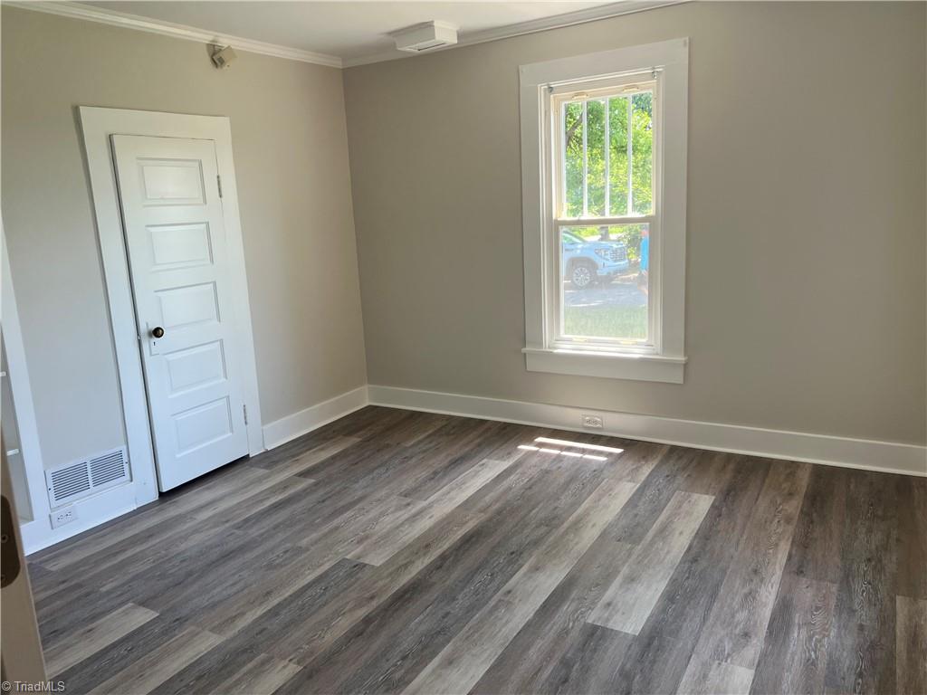 3798 Clingman Road Ronda, NC 28670 - Photo 15 of 23 bedroom on main floor
