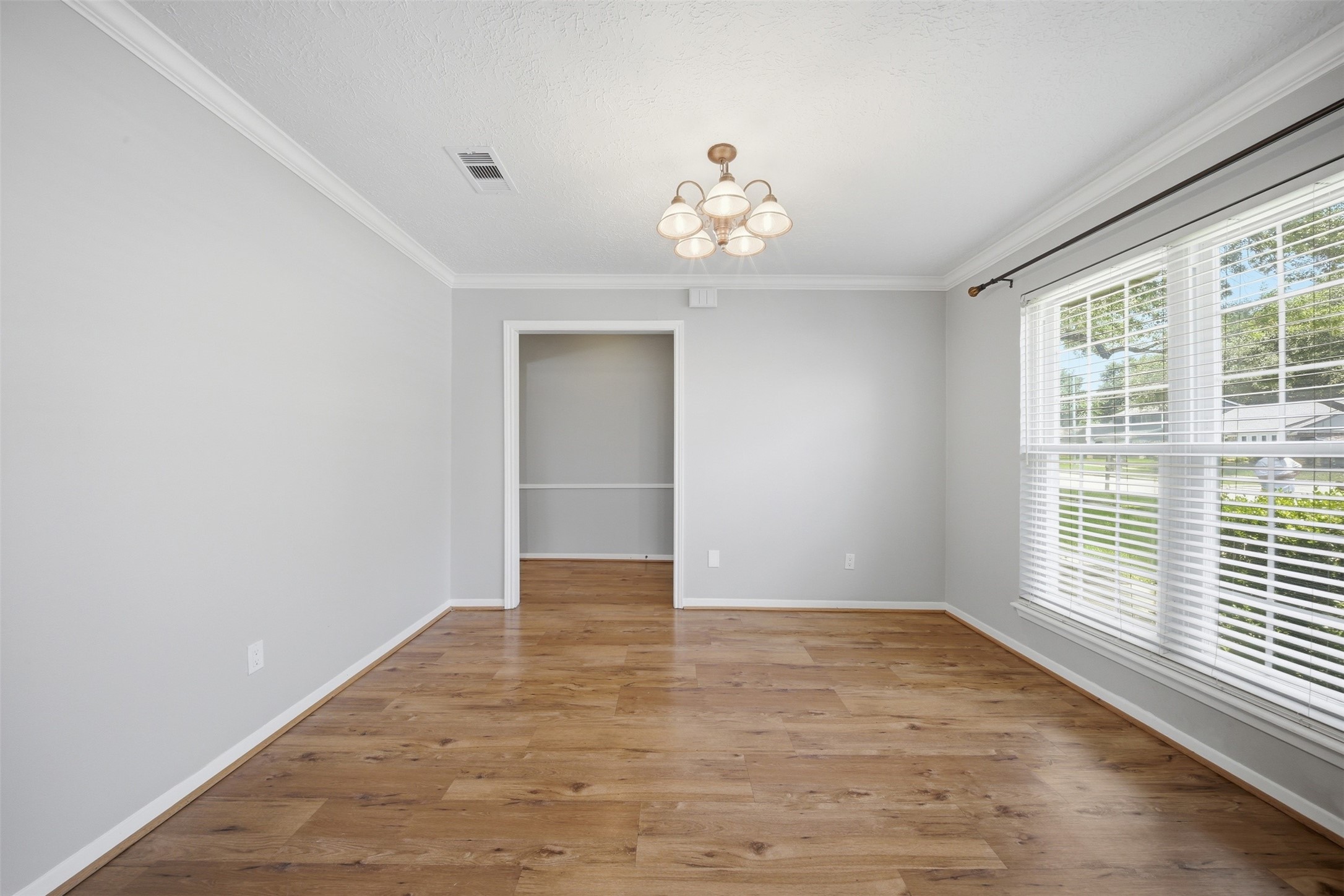 24015 Spring Mill Lane Spring, TX 77373 - Photo 11 of 49 This versatile space provides endless opportunities to personalize the home to your lifestyle.