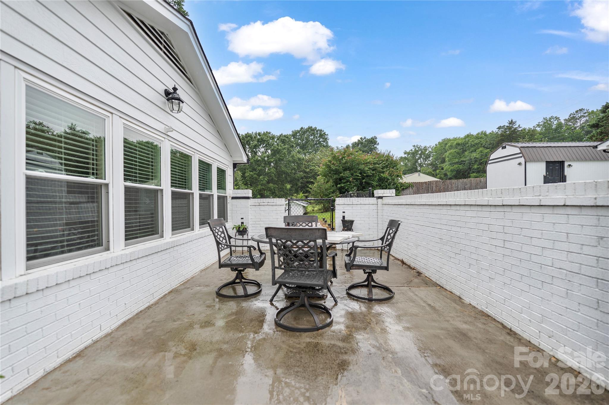 2524 Griffith Road Monroe, NC 28112 - Photo 45 of 45