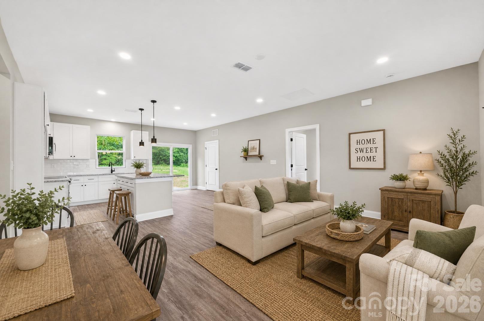 818 Bethlehem Road Kings Mountain, NC 28086 - Photo 4 of 15