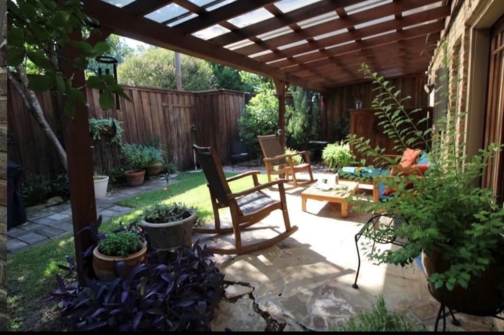 4970 Thunder Road Dallas, TX 75244 - Photo 17 of 19 Gallery Image 17