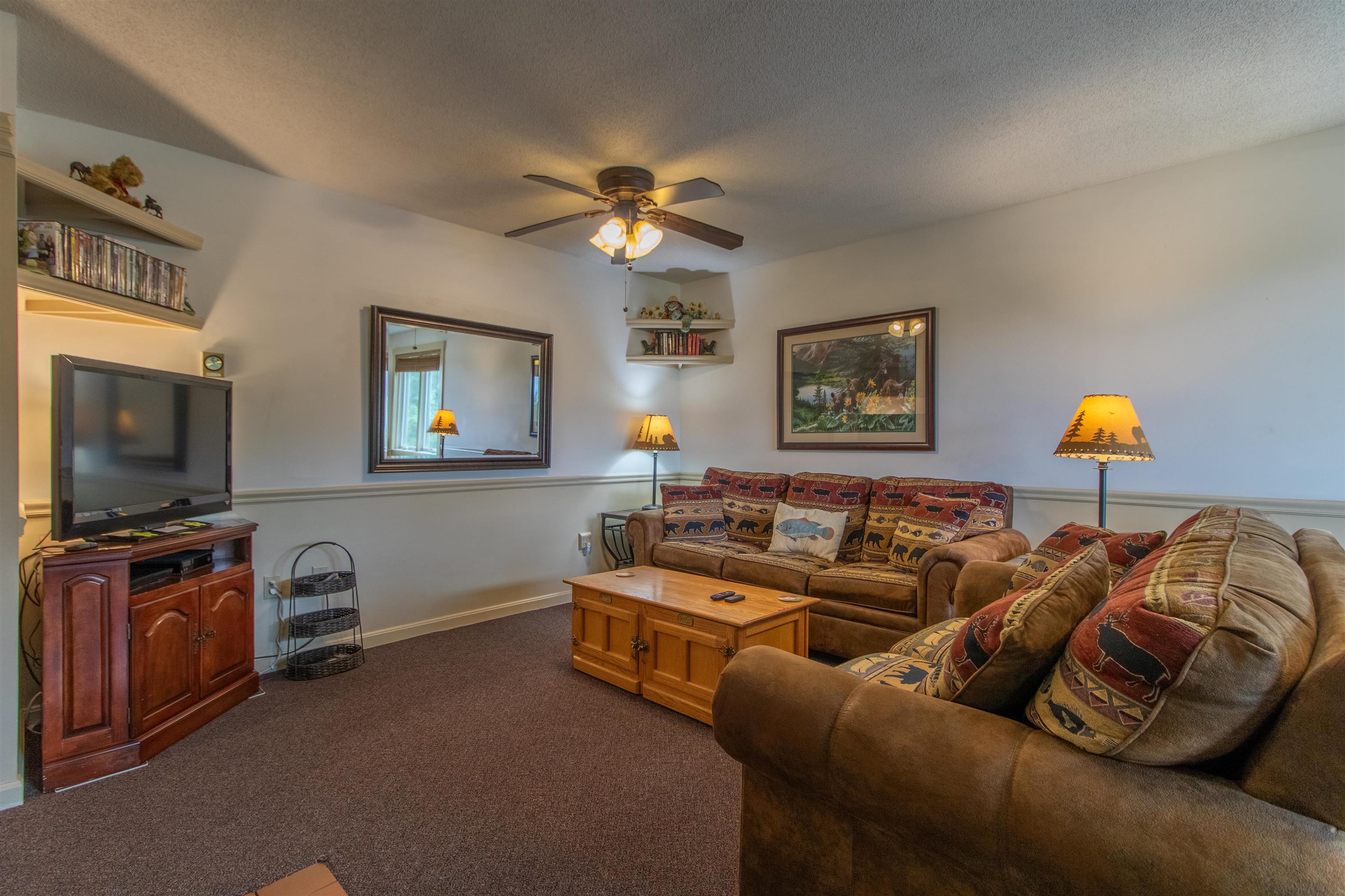 2202 Mountain Road, Unit 49 Burke, VT 05832 - Photo 9 of 25