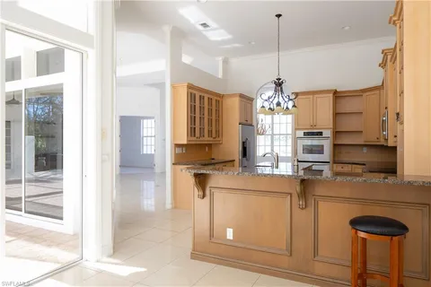 $825,000 | 6801 Lake Devonwood Drive, Fort Myers, FL 33908