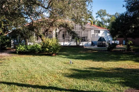$825,000 | 6801 Lake Devonwood Drive, Fort Myers, FL 33908