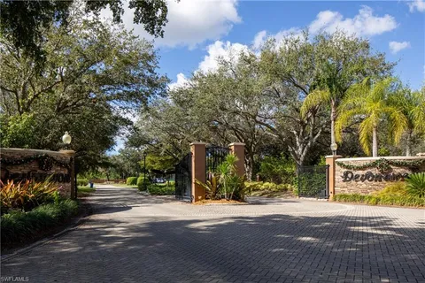 $825,000 | 6801 Lake Devonwood Drive, Fort Myers, FL 33908