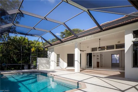 $825,000 | 6801 Lake Devonwood Drive, Fort Myers, FL 33908