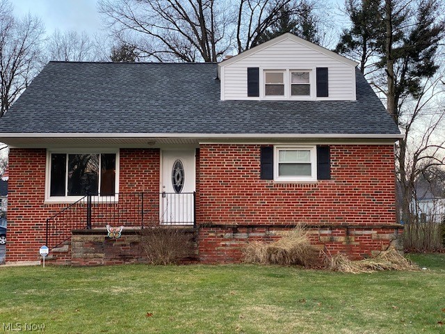 6615 Chestnut Road Independence, OH 44131 - Photo 1 of 35