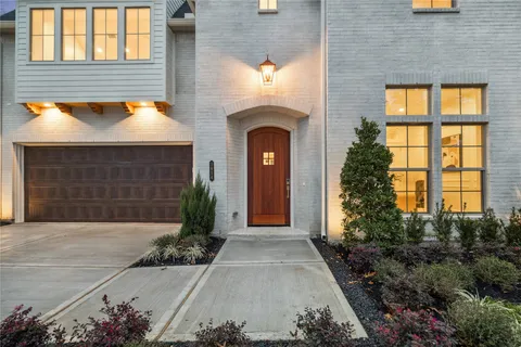 $1,499,900 | 1614 Cheshire Lane, Houston, TX 77018