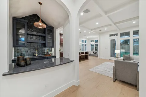 $1,499,900 | 1614 Cheshire Lane, Houston, TX 77018