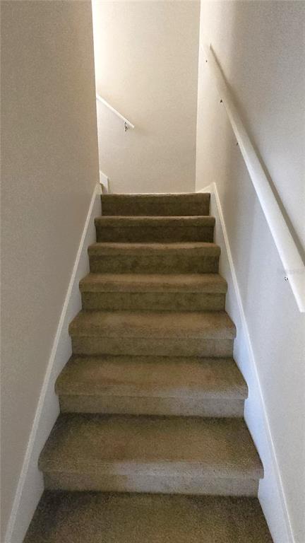 1302 Denman Court Wesley Chapel, FL 33543 - Photo 16 of 28 a view of entryway