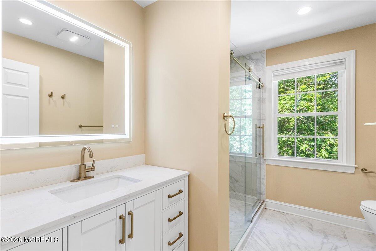 7 Highpoint Road Holmdel, NJ 07733 - Photo 35 of 61 Bathroom