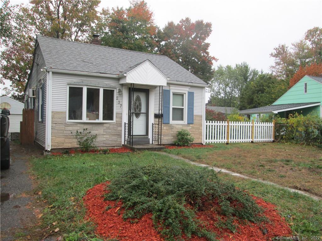 237 Handel Road East Hartford, CT 06118 - Photo 1 of 1 Gallery Image 1