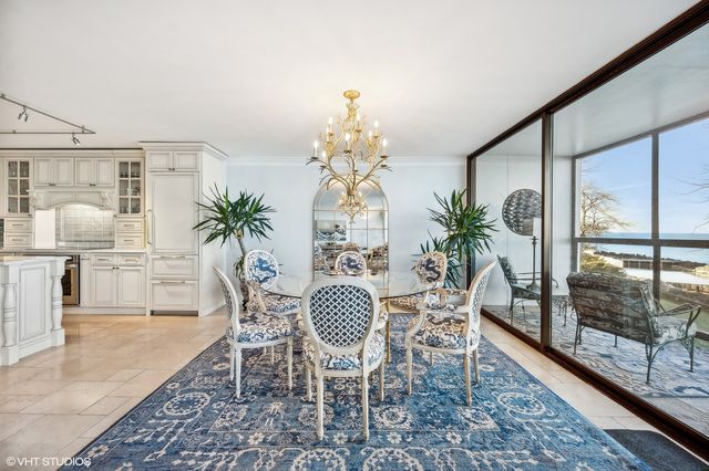 $599,000 | 1500 Sheridan Road, Unit 1F, Wilmette, IL 60091