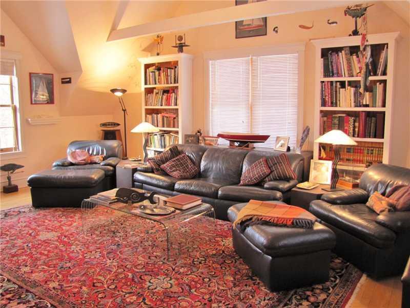 48 Robbins Road Belfast, ME 04915 - Photo 8 of 22 Great Room.