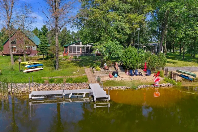 $629,000 | 913 Kings Way, Nekoosa, WI 54457