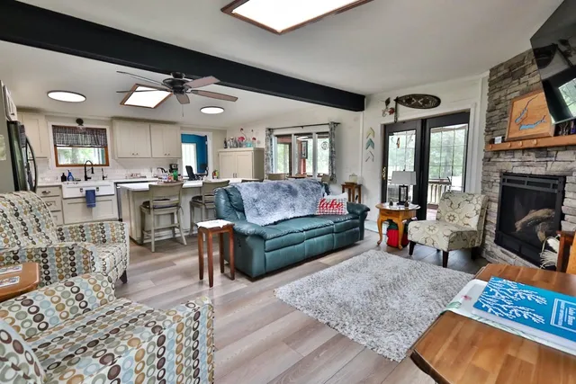 $629,000 | 913 Kings Way, Nekoosa, WI 54457