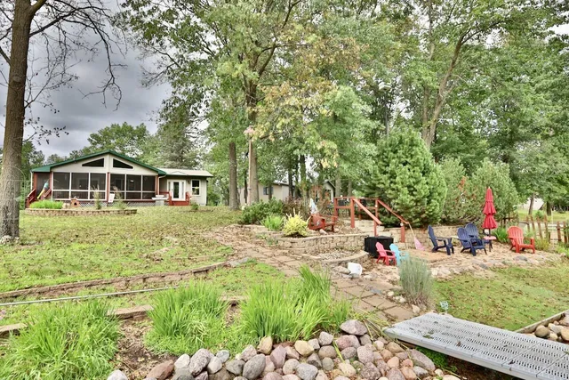 $629,000 | 913 Kings Way, Nekoosa, WI 54457
