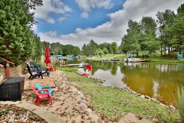 $629,000 | 913 Kings Way, Nekoosa, WI 54457