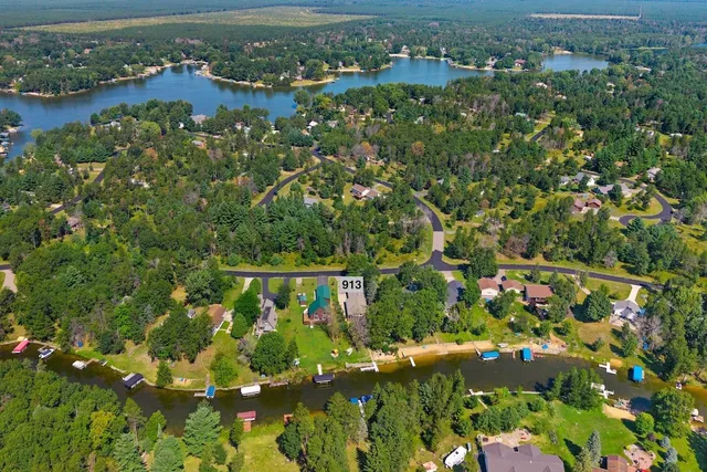 $629,000 | 913 Kings Way, Nekoosa, WI 54457