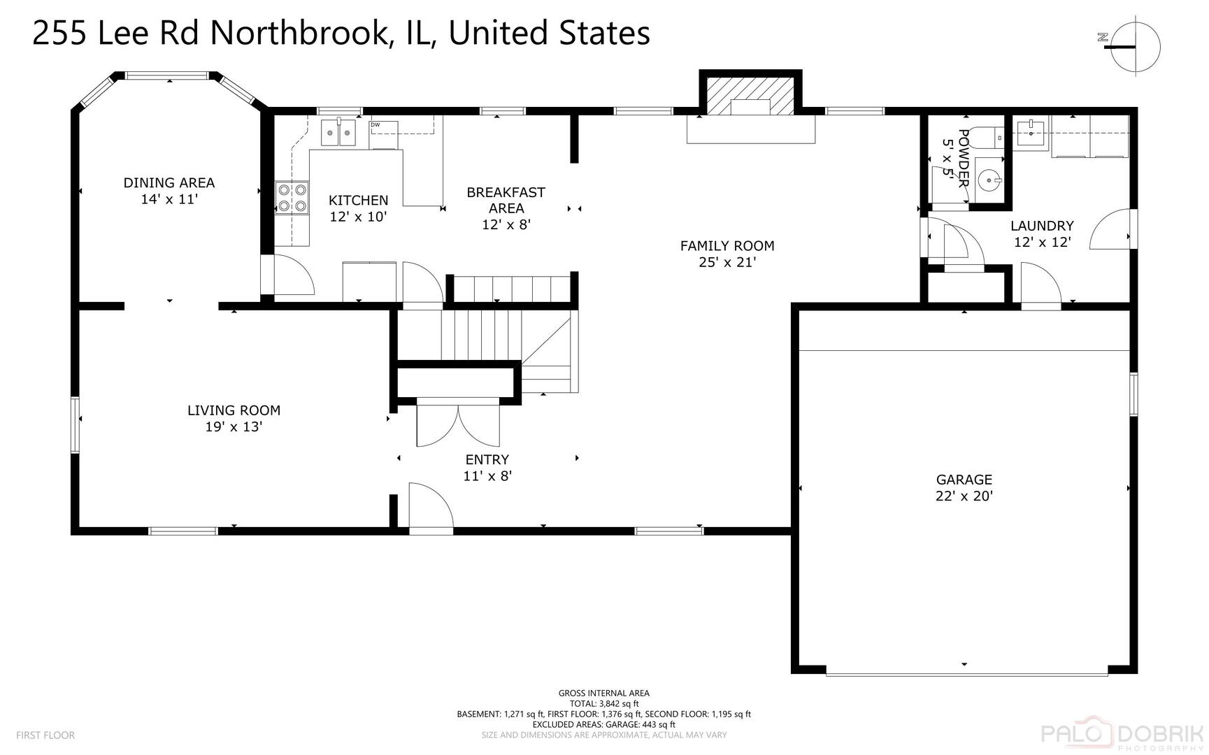 255 Lee Road Northbrook, IL 60062 - Photo 48 of 50