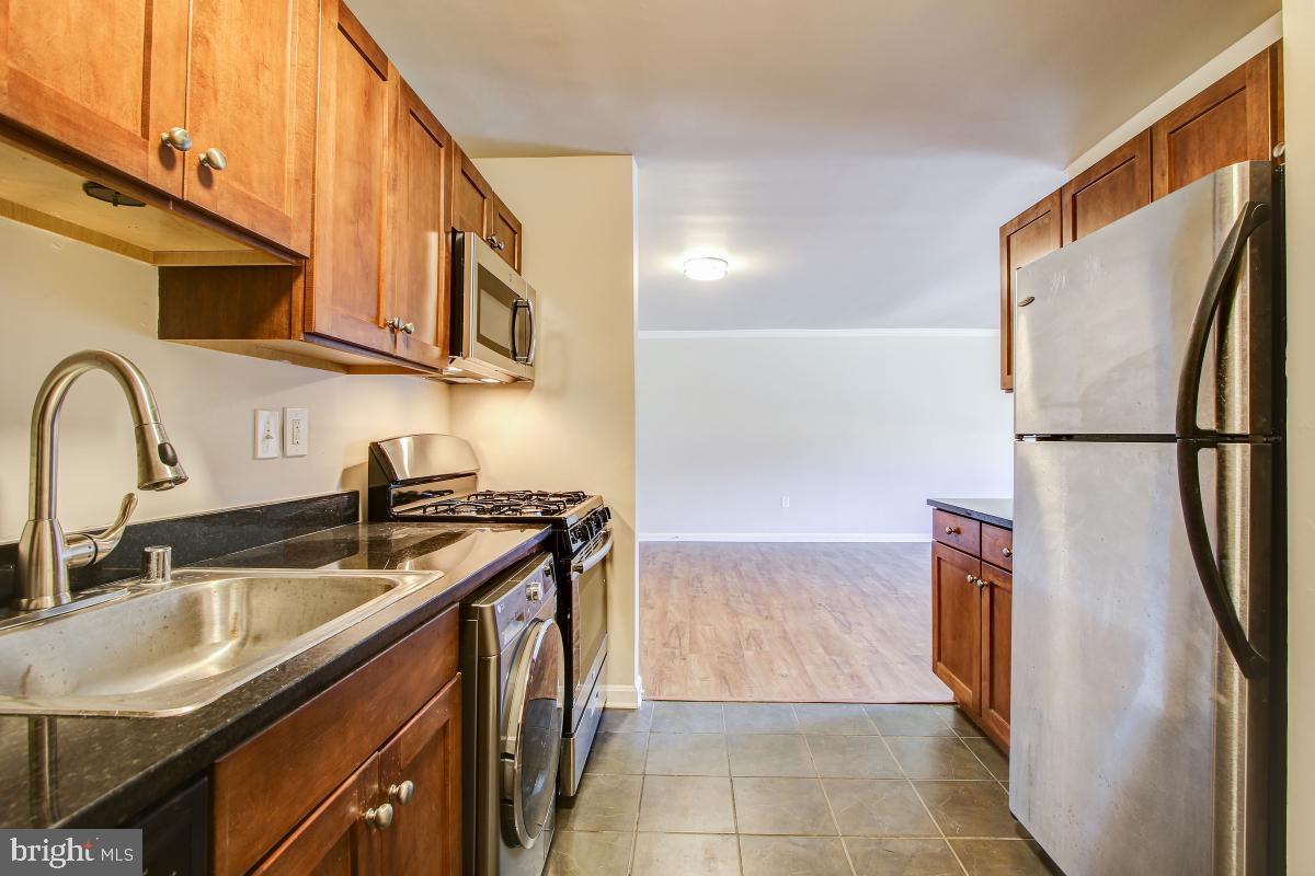 3103 Naylor Road Southeast, Unit 103 Washington, DC 20020 - Photo 17 of 30 Gallery Image 17