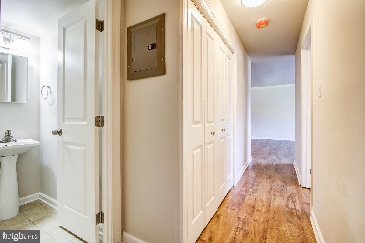 3103 Naylor Road Southeast, Unit 103 Washington, DC 20020 - Photo 24 of 30 Gallery Image 24