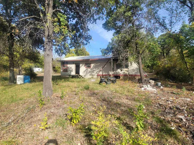 $60,000 | 17468 Willow Brook Lane, Fall River, KS 67047