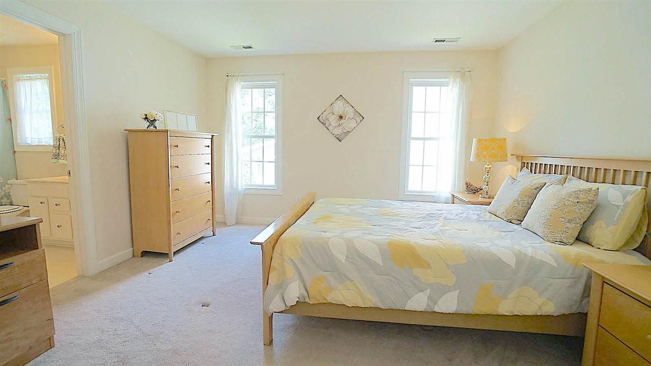 1331 Pendula Path Apex, NC 27502 - Photo 14 of 30 Photo 14