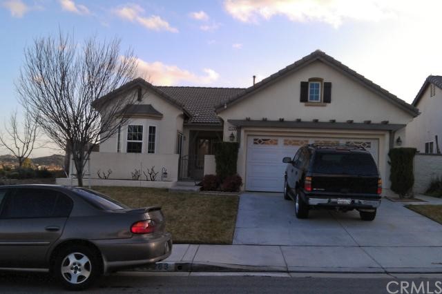 25283 Springbrook Way Menifee, CA 92584 - Photo 1 of 1 Gallery Image 1