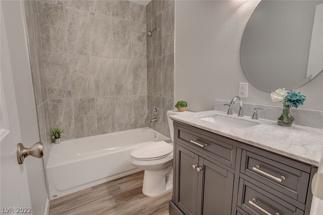 5717 Smoke Ranch Road, Unit C Las Vegas, NV 89108 - Photo 20 of 23