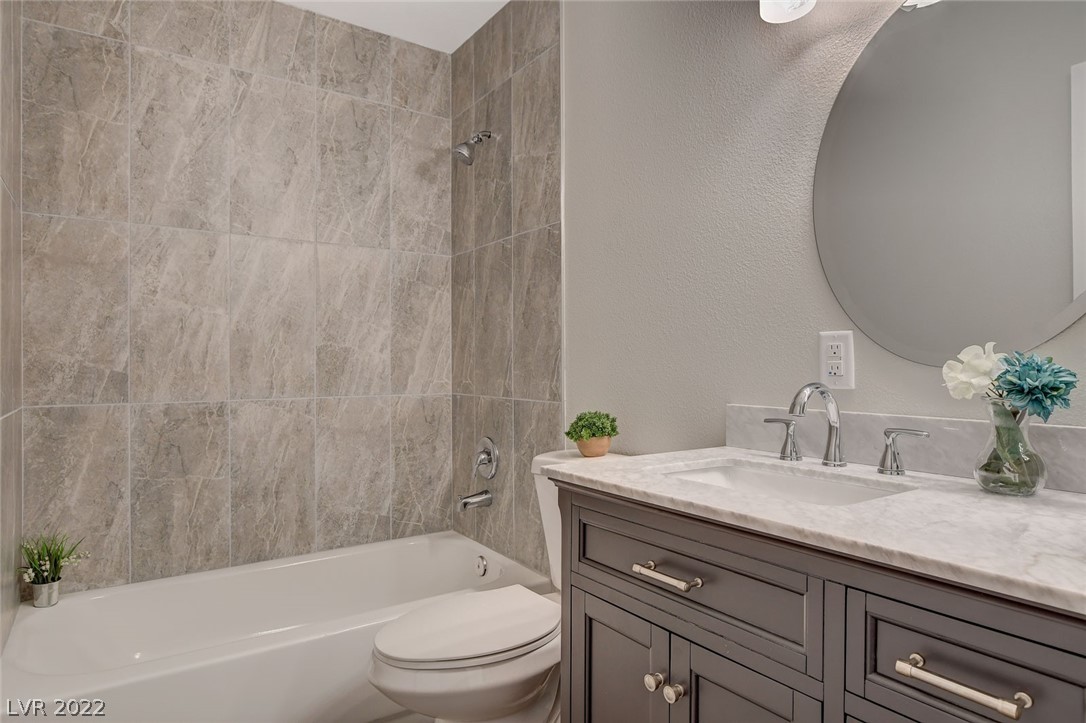 5717 Smoke Ranch Road, Unit C Las Vegas, NV 89108 - Photo 21 of 23