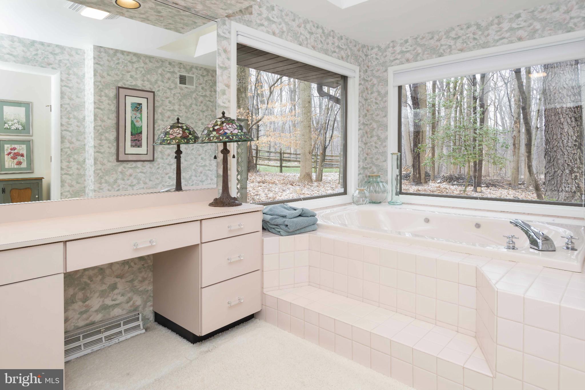 1426 Autumn Leaf Road Baltimore, MD 21286 - Photo 14 of 26 Bath (Master)