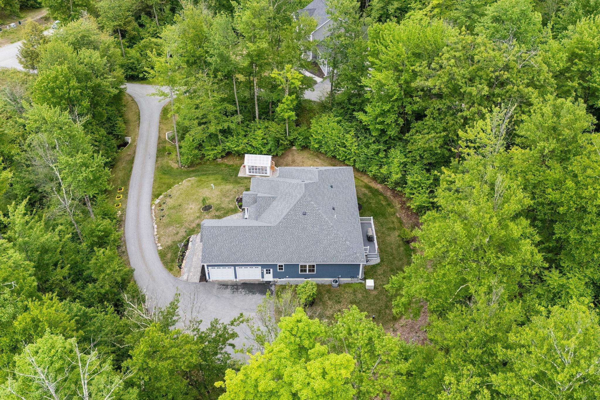 181 Boynton Hill Road Milford, NH 03055 - Photo 48 of 55