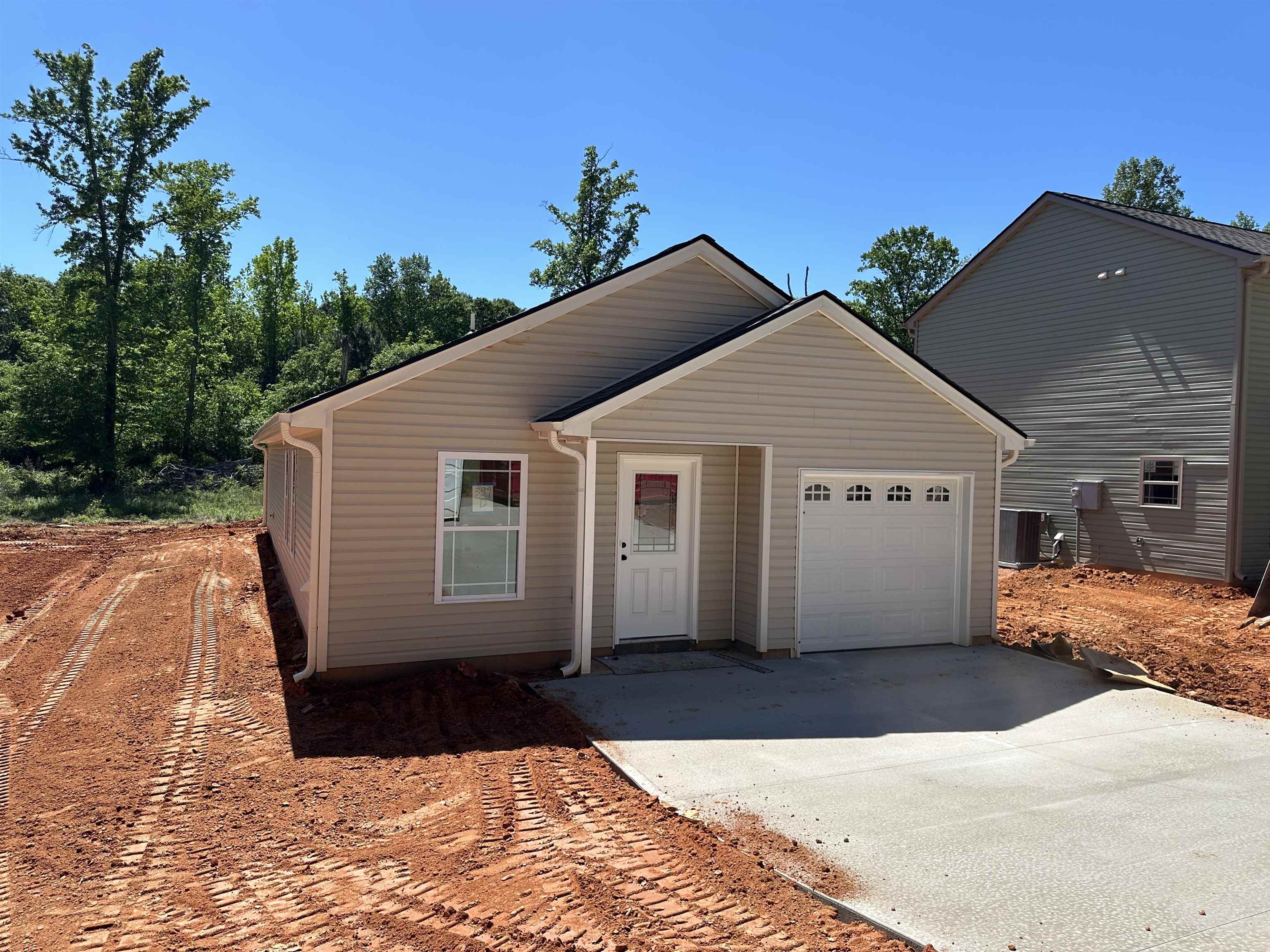 399 Waters Road Inman, SC 29349 - Photo 1 of 11